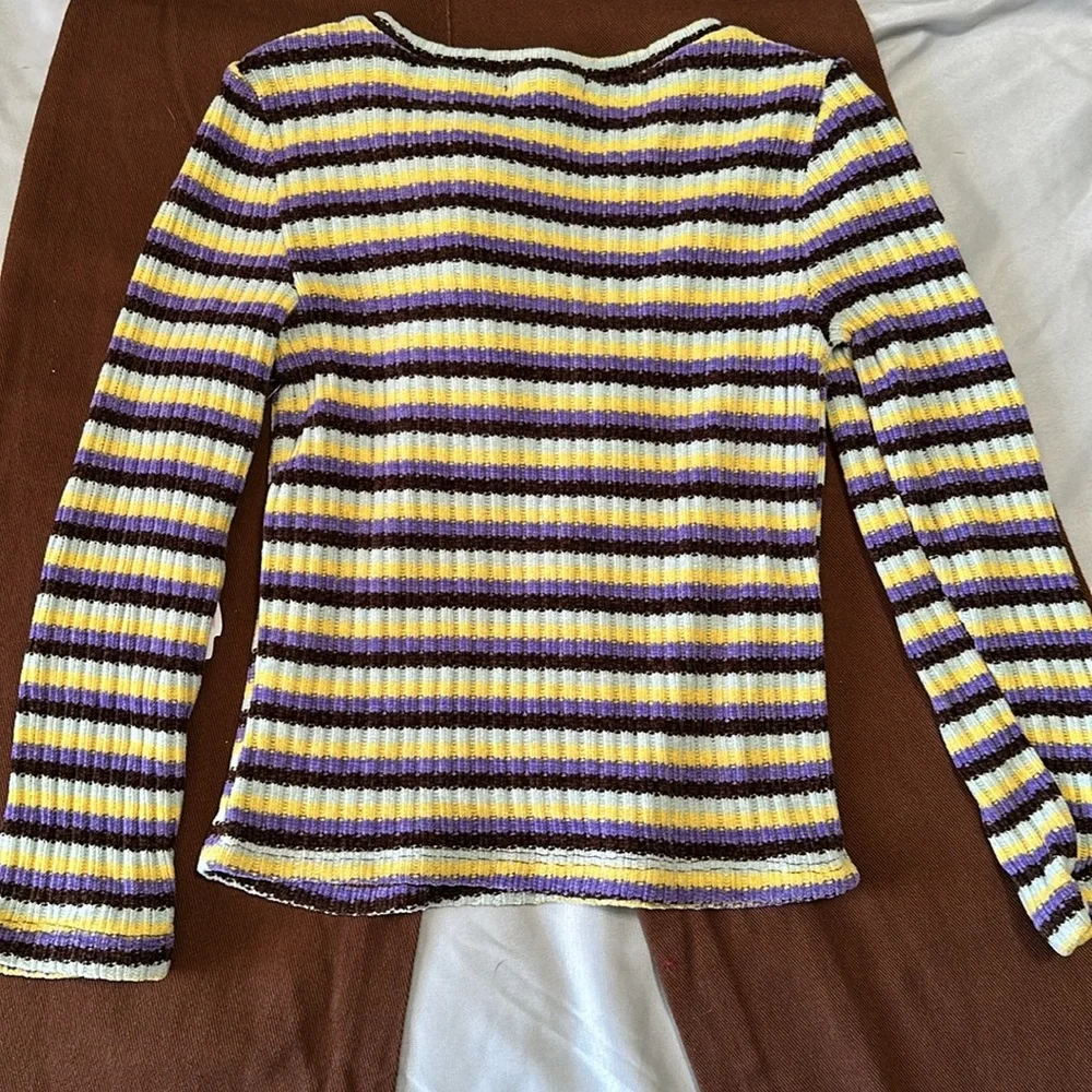 btween Girls matching top and jeans​